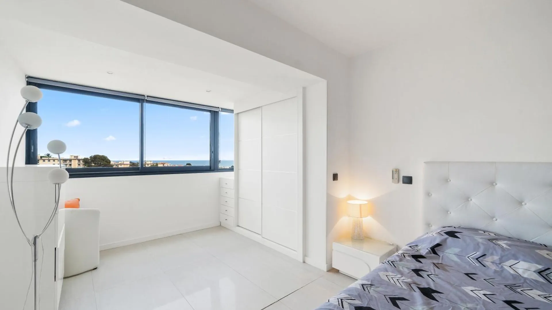Apartment 5 Bedroom Cannes Penthouse - Ocean View