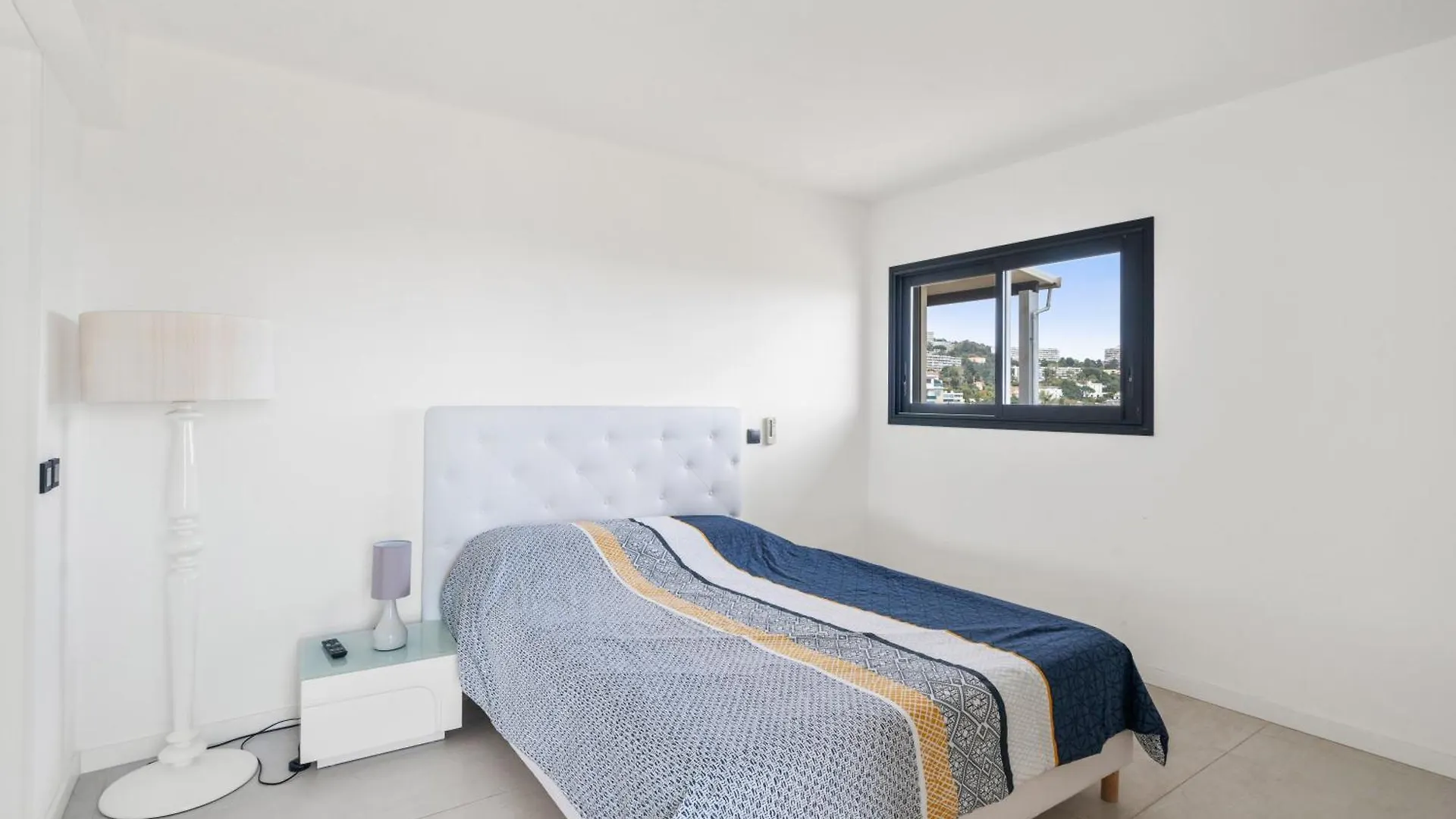 5 Bedroom Cannes Penthouse - Ocean View