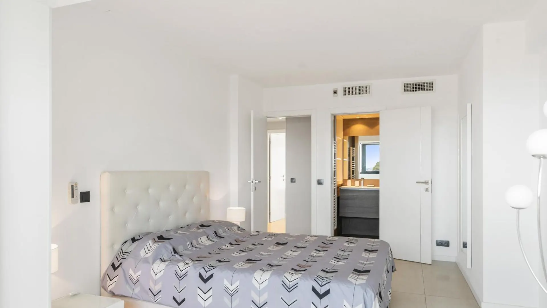 5 Bedroom Cannes Penthouse - Ocean View 0*,  France