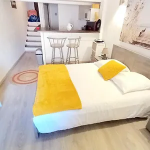  Appartamento à Suquet, Emplacement Privilégié