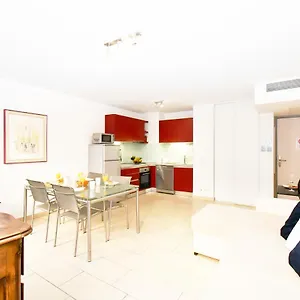  Appartamento Chez Antonella E Palais De 1 A 12 Personnes App 6 E 7