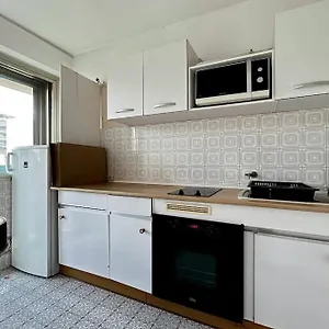  Appartement Le Martinez - Proche Croisette - Au Calme - Centre