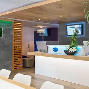 Отель Ibis Budget Centre, Канны